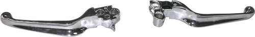 Harddrive Custom Levers - 1996-2016 XL 1996-2003