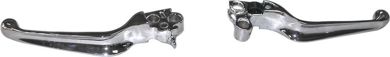 Harddrive Custom Levers - 1996-2016 XL 1996-2003