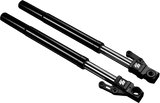 Racing Brothers Bishop 43 MM Inverted Forks - 43mm Inverted Forks HYV Weight Fx…