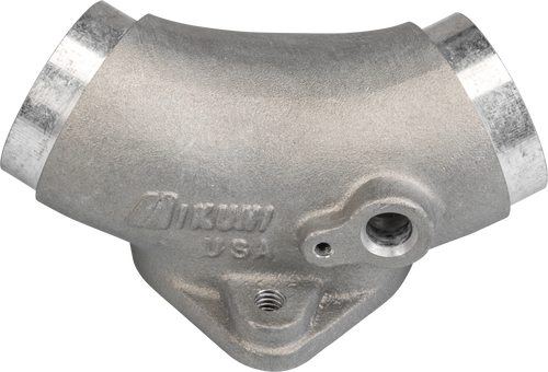 Mikuni Intake Manifold - FOR Hsr42/45 Twin CAM Style