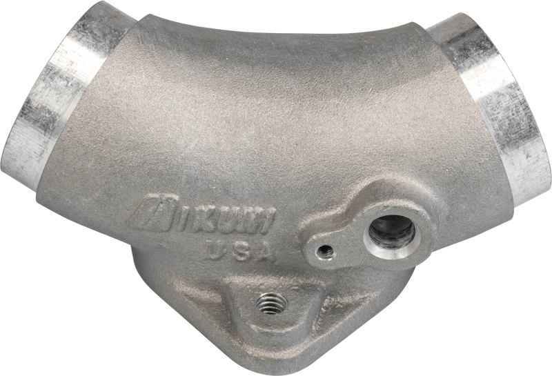 Mikuni Intake Manifold - FOR Hsr42/45 Twin CAM Style