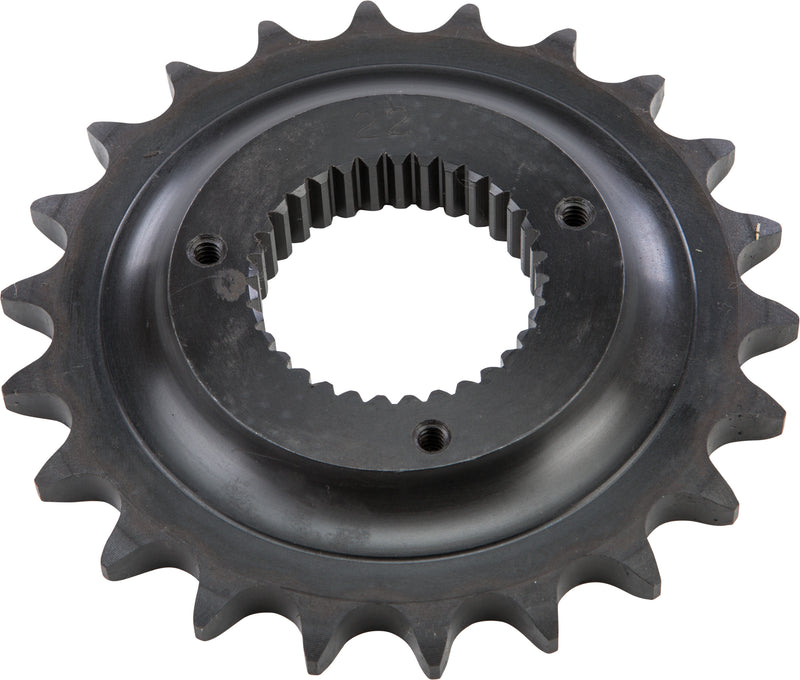 Harddrive Transmission Sprocket - 22t XL 91-UP