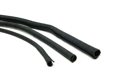 NAMZ Custom Cycle Woven Cloth Split Loom - 8' FT ID Sizes: 1/8