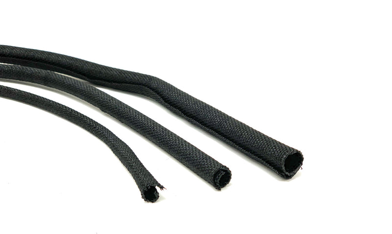 NAMZ Custom Cycle Woven Cloth Split Loom - 8' FT ID Sizes: 1/8
