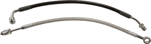 Goodridge Hydraulic Clutch Line - Line+6 2014-2016 FLH/FLT EXC Fltrx/S
