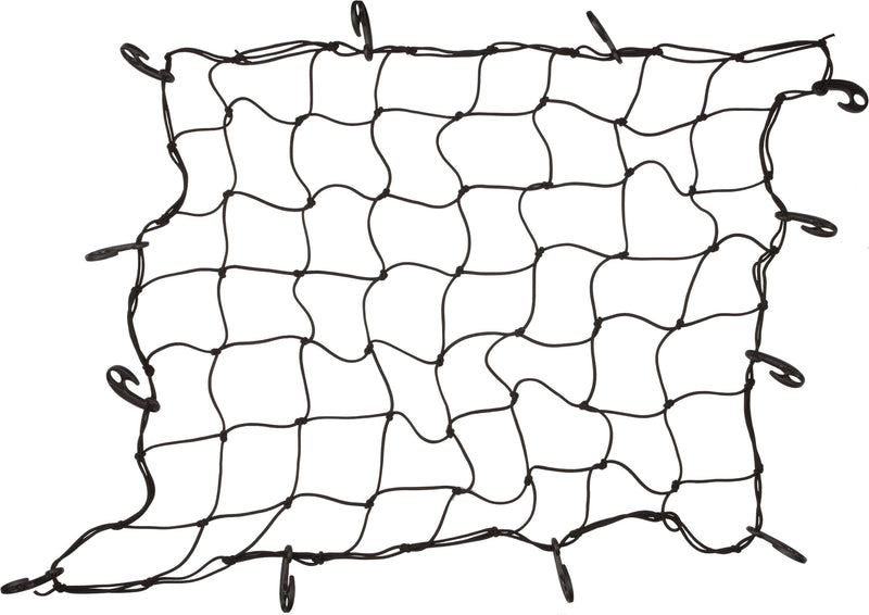 Fire Power Bed Net - Black