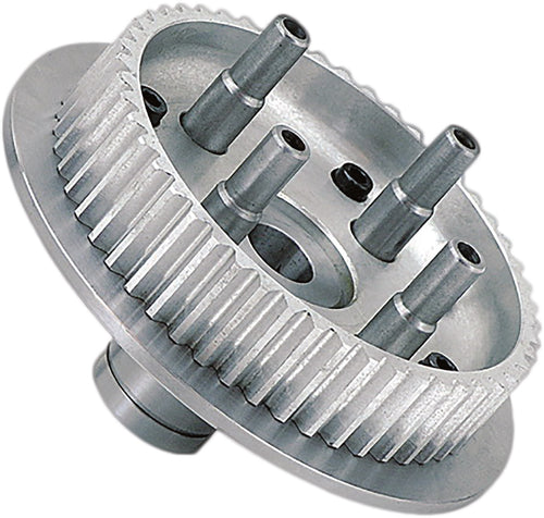 Harddrive Clutch Hub - BIG Twin 1984-1989 OEM 37550-84a