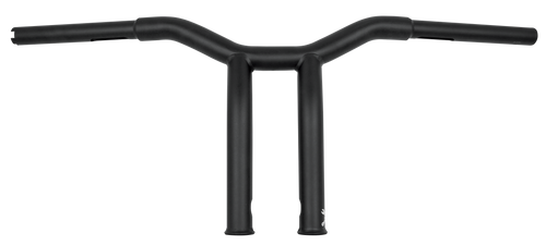 Burly Brand Dominator Raked Bars - BAR 10