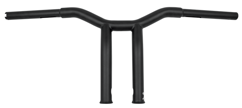Burly Brand Dominator Raked Bars - BAR 10