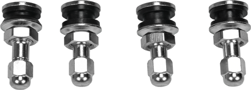 Fire Power Chrome 0.453/0.625