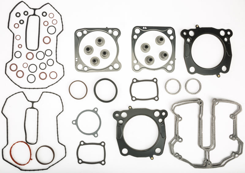 Cometic Milwaukee 8 EST Gasket Kit - M8 4.125