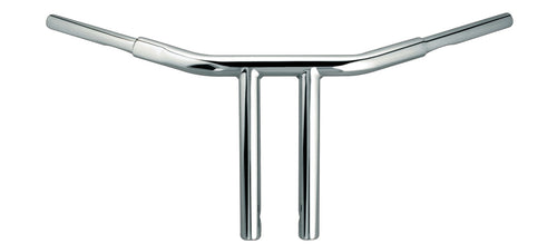 Wild 1 Psycho Drag Bar - Chrome