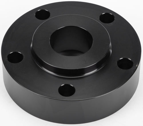 Harddrive Pulley Spacer - Aluminum 1