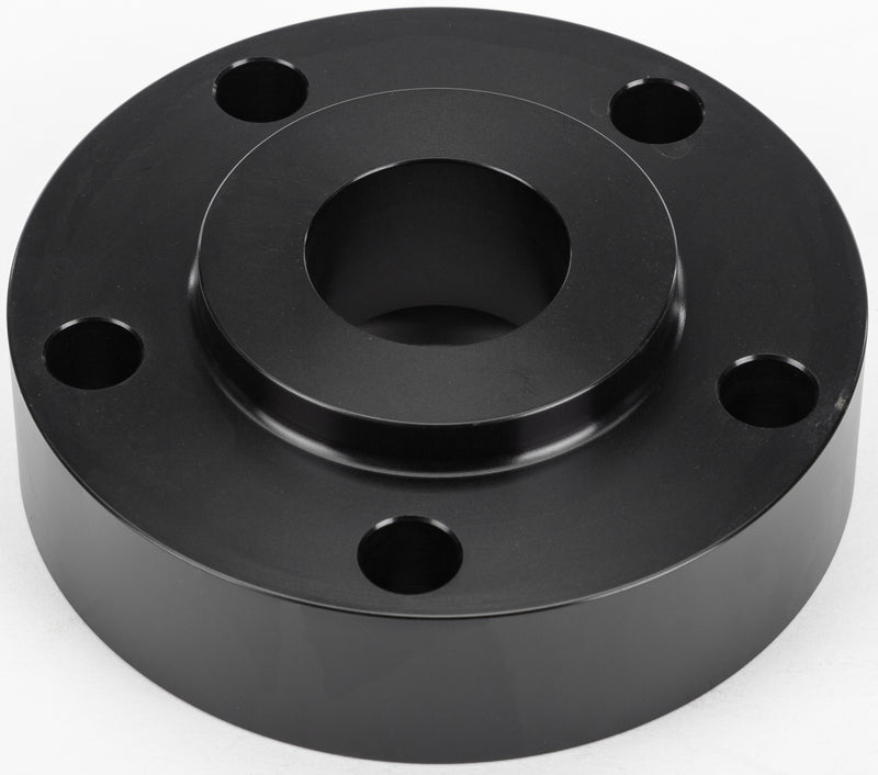 Harddrive Pulley Spacer - Aluminum 1