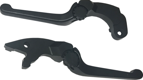 PSR Anthem Lever Set - Black Scouts 2017-2024