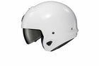 Scorpion EXO Covert 2 Open-Face Helmet - Gloss White XL