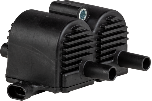 Harddrive HD Performance Coils - HP Coil Dual Fire Quad Tower