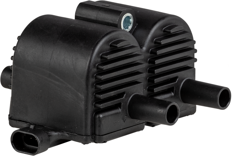 Harddrive HD Performance Coils - HP Coil Dual Fire Quad Tower