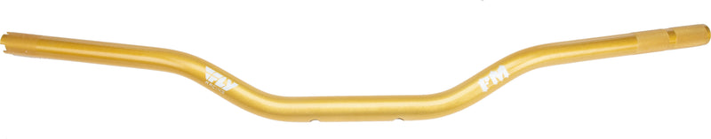 Forbidden Moto Style Handlebars w/ 1