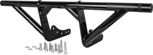 Burly Brand Brawler Crash Bar - M8 Softail `2018-2024
