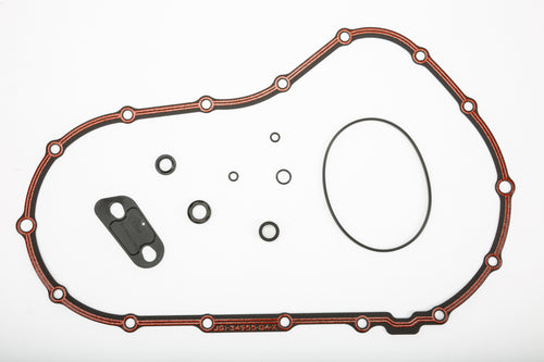 James Gaskets Sportster Gasket Kit - Primary Cover Foam KIT 34955-04-KF