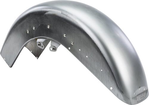 Harddrive FLT Front Fender - Touring FLT 2014-2025 W/ Trim Holes