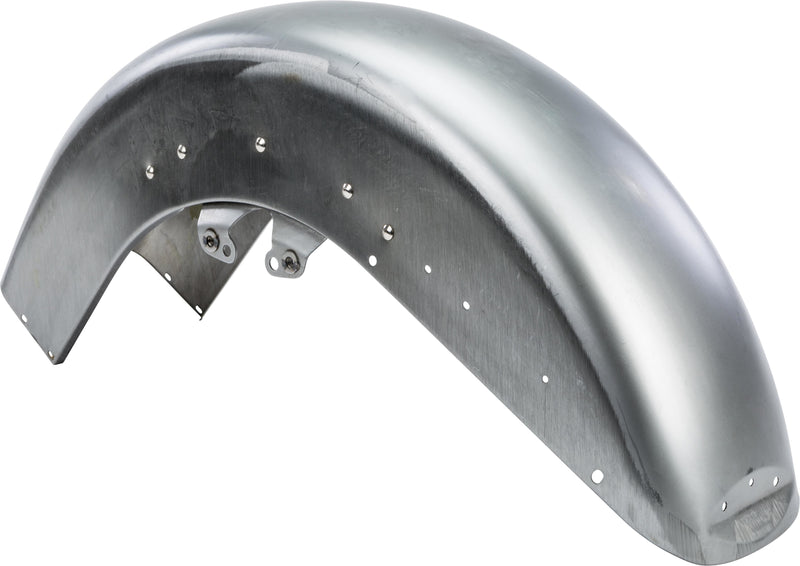 Harddrive FLT Front Fender - Touring FLT 2014-2025 W/ Trim Holes