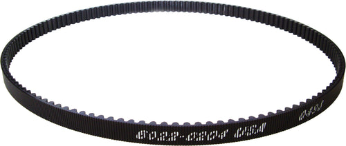 APM Carbon Drive Belt - Rear Drive 1.125