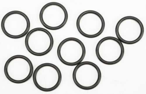 James Gaskets Milwaukee 8 Oil Pump O-Ring - Plug 10/PK