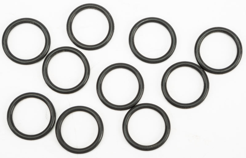 James Gaskets Milwaukee 8 Oil Pump O-Ring - Plug 10/PK