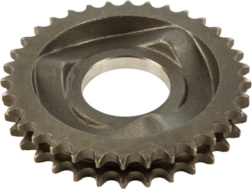 Harddrive Compensator Sprocket - B/T 2006-2011 34t