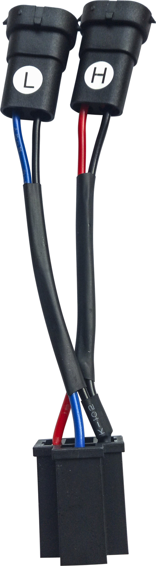 Pathfinder Wiring Harness - H-D