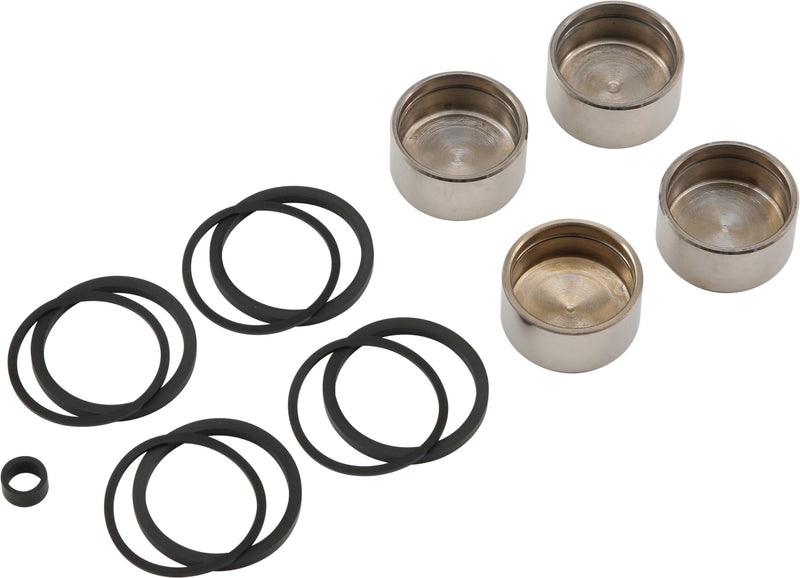 Harddrive Caliper Rebuild Kit - Softail 2008-2014