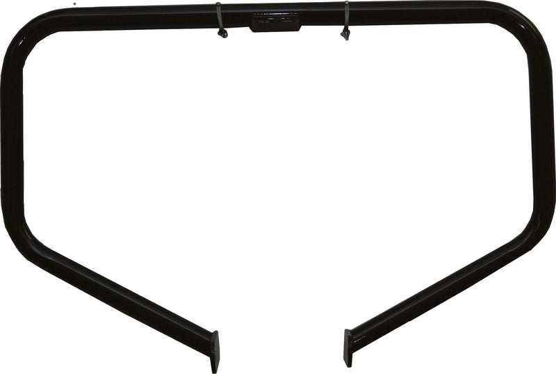 Lindby Unibar Engine Guard - HD Unibar Sportster 04-UP BLK