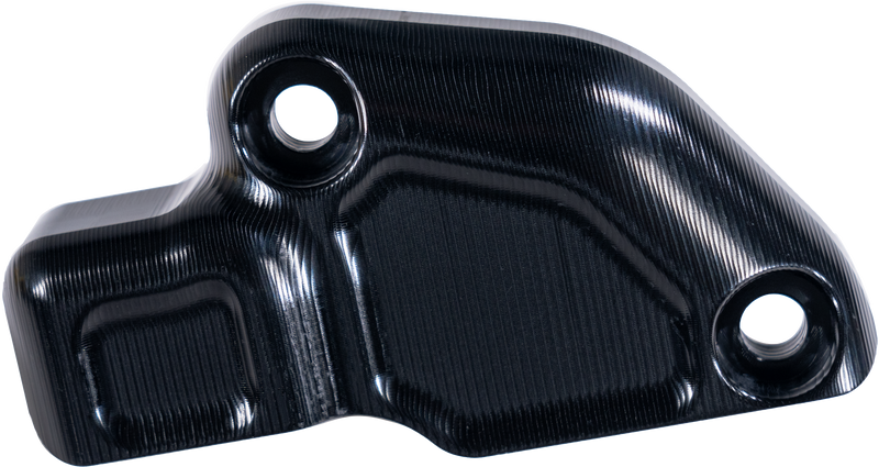 Hofmann Designs Gear position sensor - Cover Black L`2023-2025