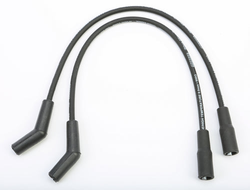 Moroso High Performance Spiral Ignition Wire - Core/SET 1999-2008 FLT