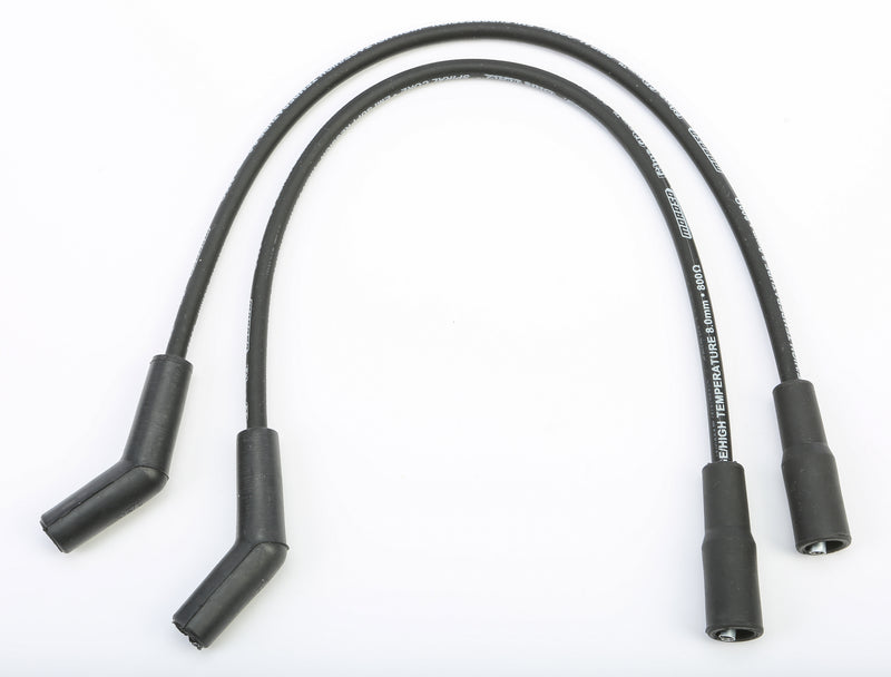 Moroso High Performance Spiral Ignition Wire - Core/SET 1999-2008 FLT