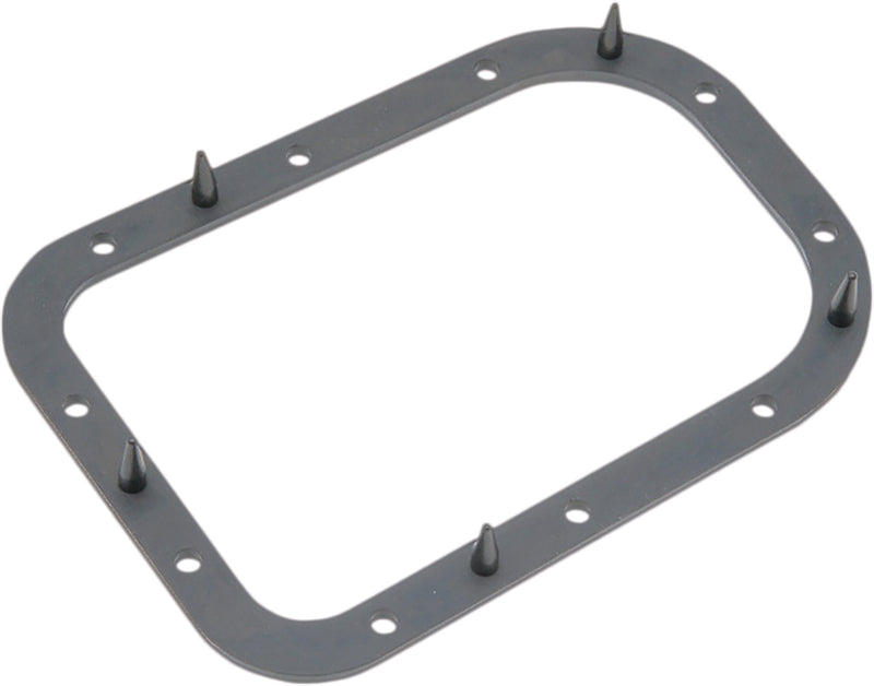 Harddrive Fuel Pump Door Gasket - Viton OE 61381-02