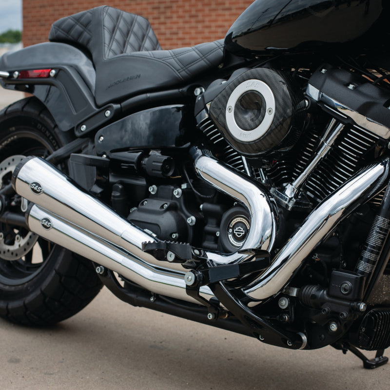 S&S Cycle Air Cleaner Kits — Harley-Davidson
