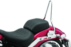 Kuryakyn Sissy Bars — Harley-Davidson Fat Boy