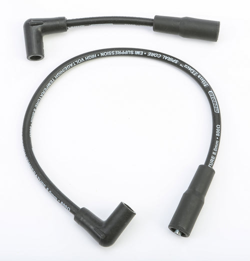 Moroso High Performance Spiral Ignition Wire - Core/SET 2000-2017 Softail
