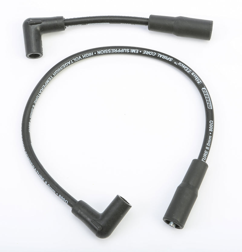 Moroso High Performance Spiral Ignition Wire - Core/SET 2000-2017 Softail