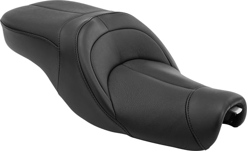 Danny Gray Sportster LowIST Seat - Leather XL 2004-2021
