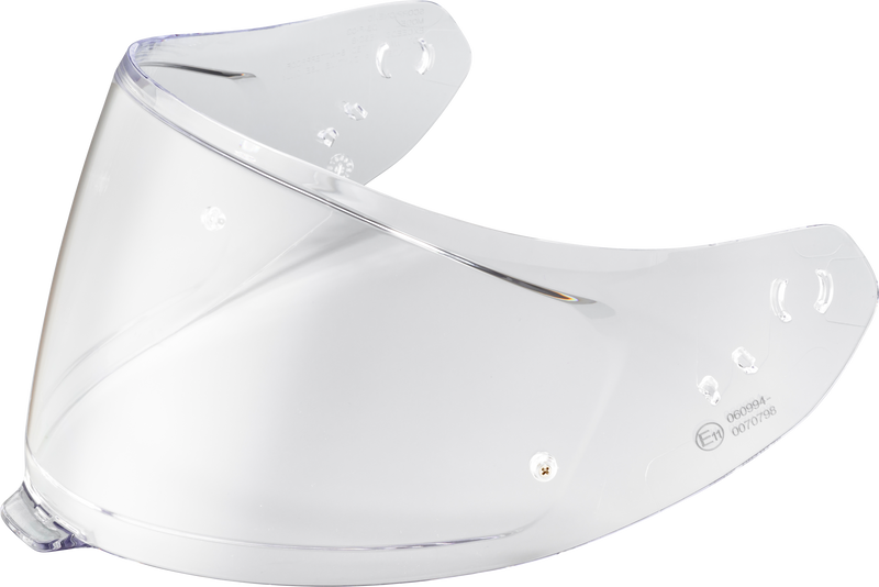 Scorpion EXO Eclipse/R430 Faceshield - Pinlock Clear