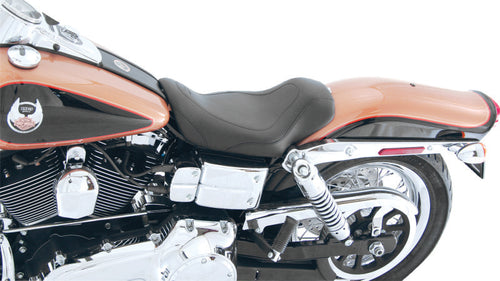 Mustang Motorcycle Solo Original — 2006-2017 Harley-Davidson Dyna Tripper