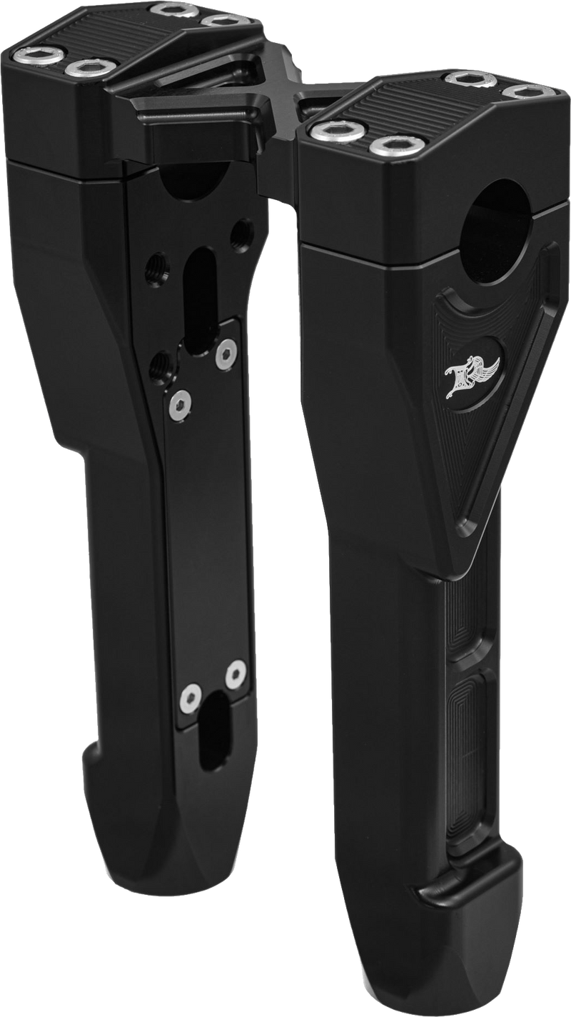 Kens Factory Next Level X-Riser - 10