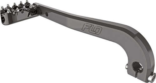 Flo Motorsports Adjustable Shift Lever - `1991-2017 FXD