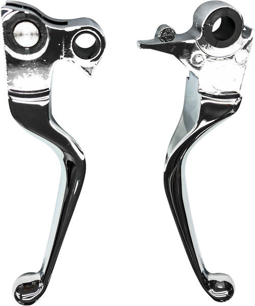 Harddrive Custom Levers - 2007-2016 Except FLT 08-UP