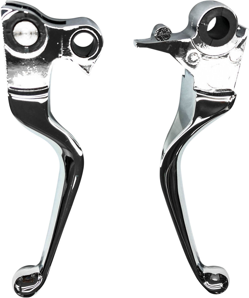Harddrive Custom Levers - 2007-2016 Except FLT 08-UP
