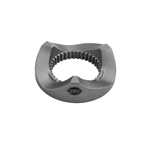 S&S Cycle Heavy Duty Compensator Ramp - Harley Milwaukee-Eight Touring